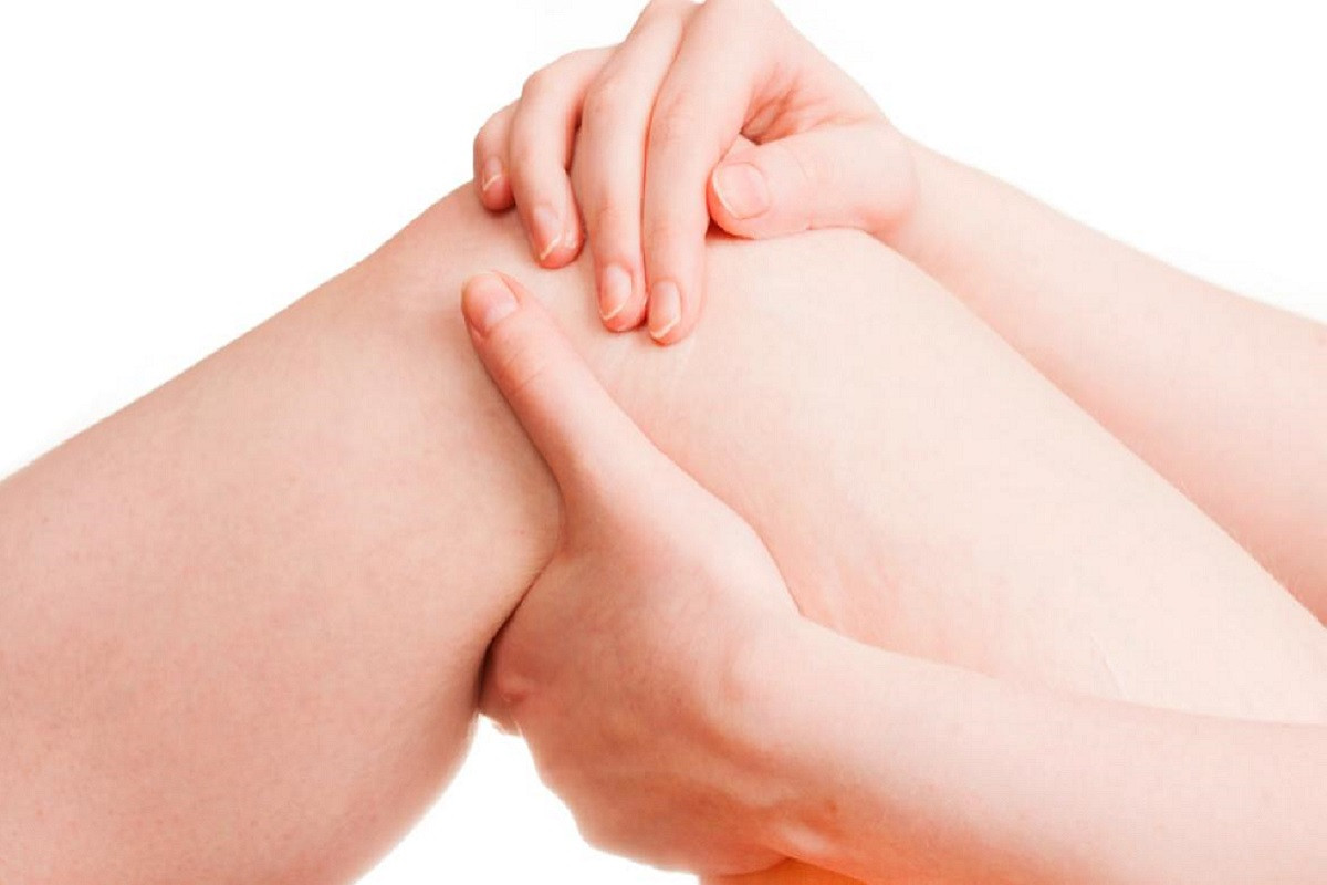 Киста Бейкера коленного сустава