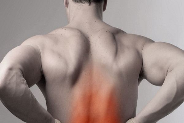 Травмы позвоночника