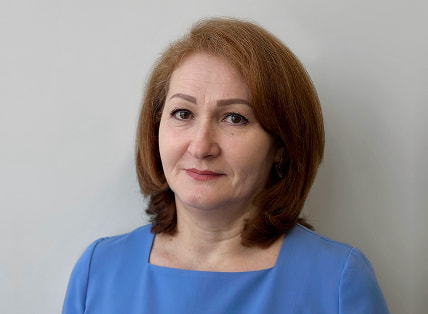 Валеева Алсу Рамильевна