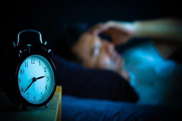 Бессонница