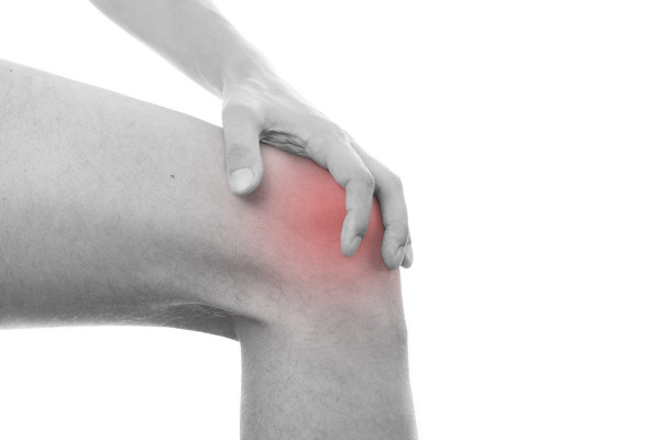 Разрыв крестовидной связки