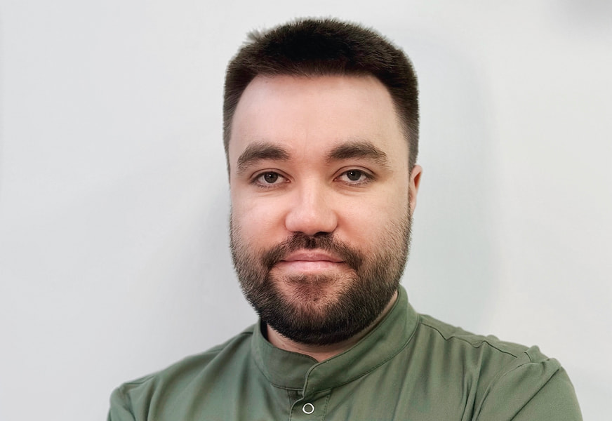 Сакаев Эдем Наилевич