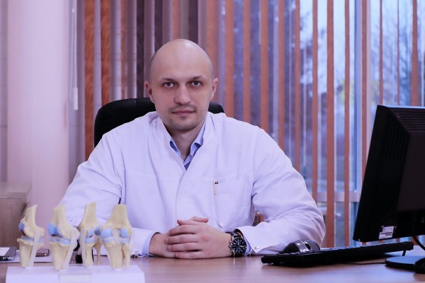 Новые программы реабилитации: челнинские врачи переняли передовой опыт московских клиник