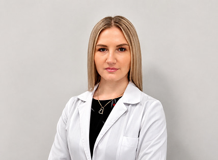 Баталова Марина Анатольевна