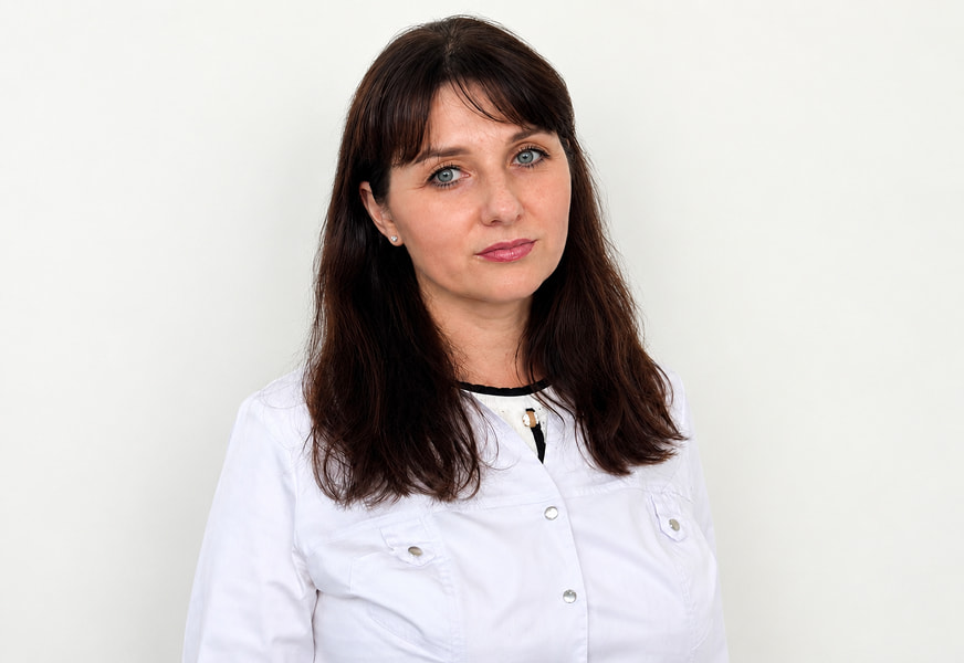 Калинкина Татьяна Сергеевна