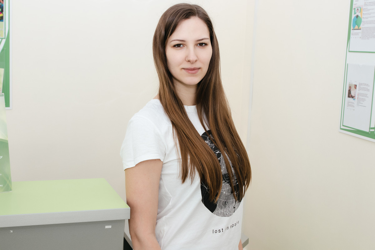 Сорокина Диана Дмитриевна Сорокина Диана Дмитриевна